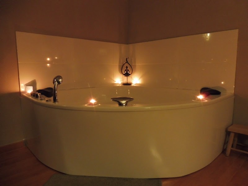 Magic Sensity Massage - foto 4