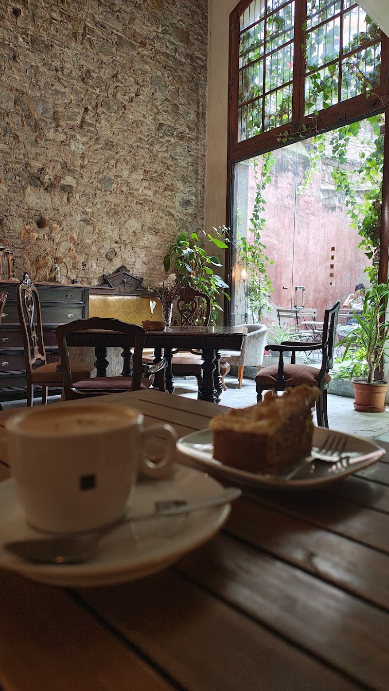 Mailuna - Café · Té · Masajes - photo 5
