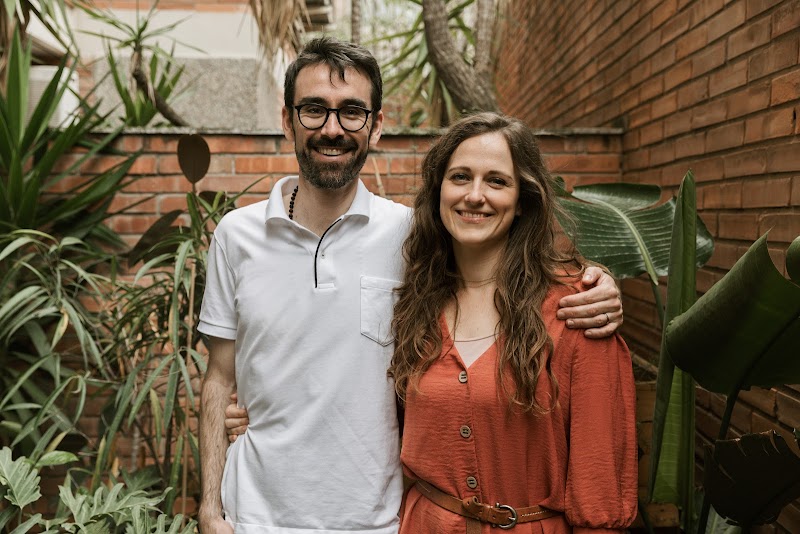 Malécot Osteopatía Barcelona