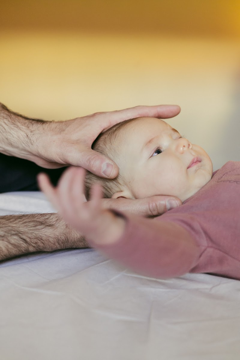 Malécot Osteopatía Barcelona - foto 2