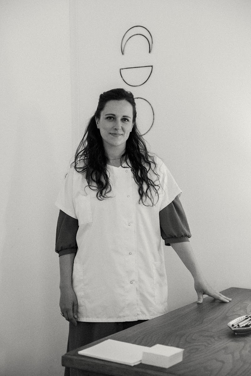 Malécot Osteopatía Barcelona - foto 4