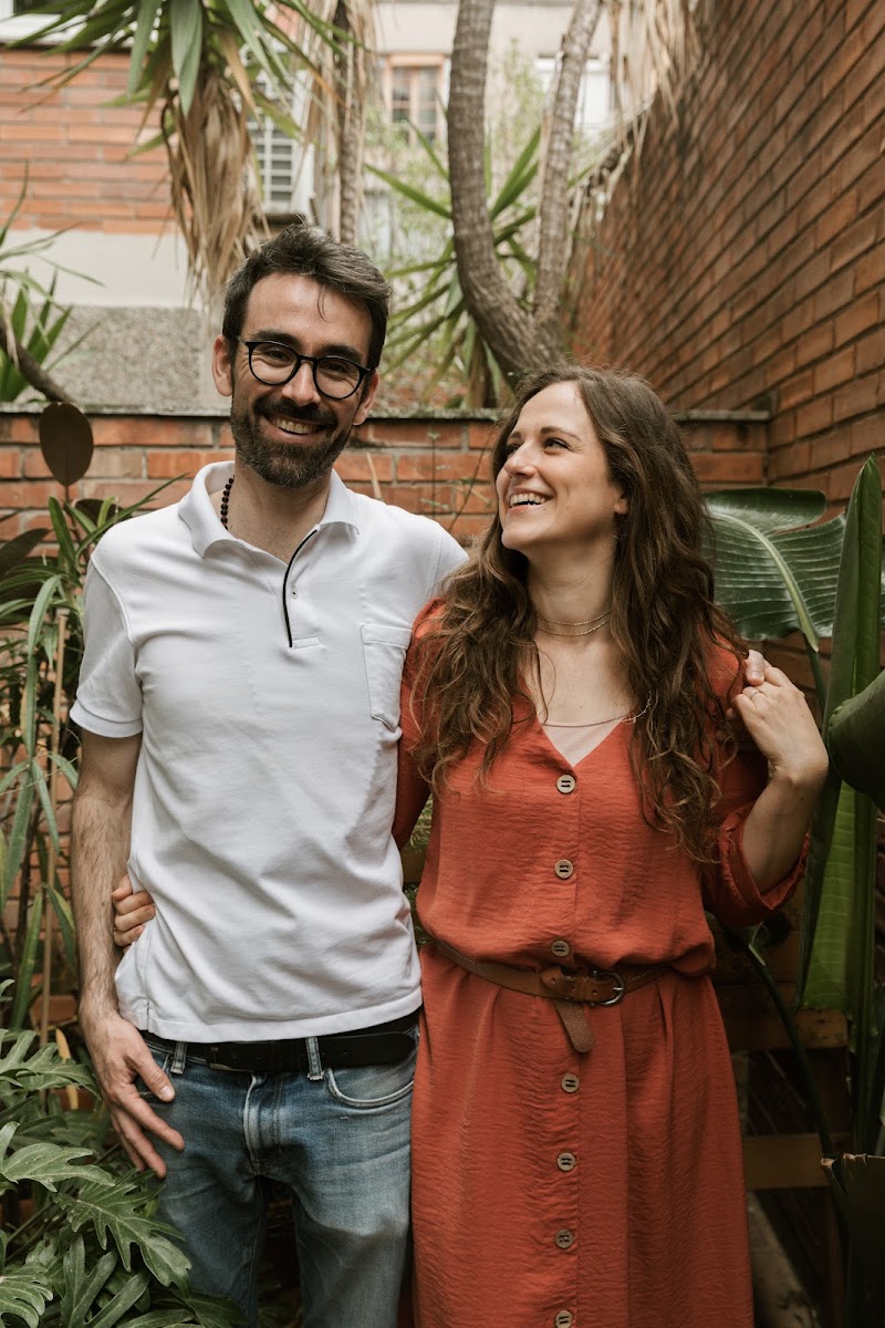 Malécot Osteopatía Barcelona - foto 5