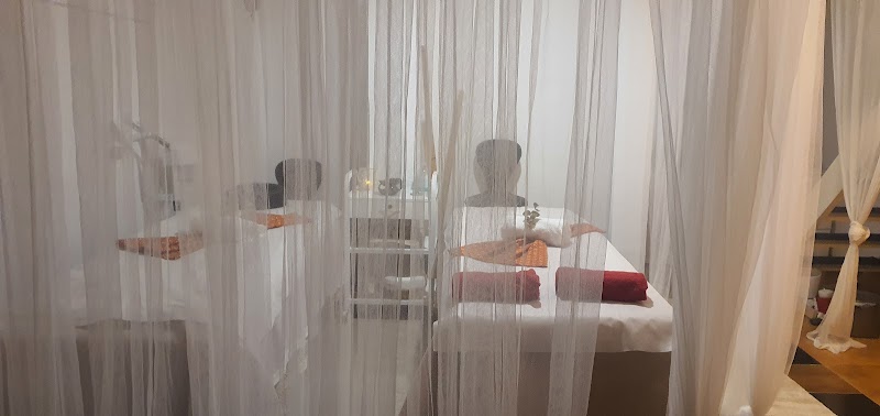 Manantial de Bienestar: Masajes conscientes de cuerpo y mente - photo 5