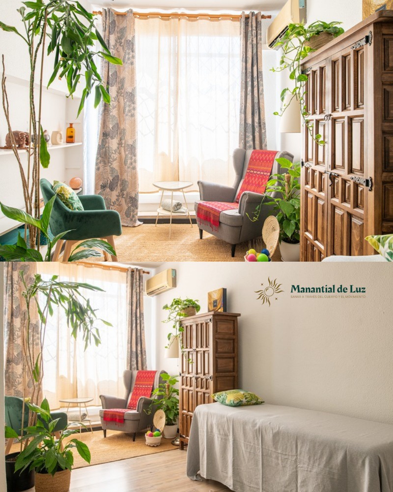 Manantial de Luz - foto 4