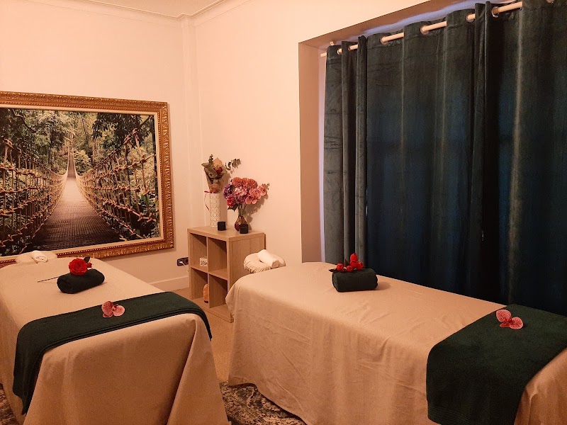 Mandala Wellness