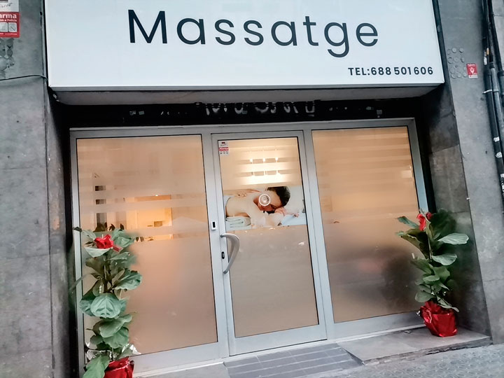 Mans d'Or Chinese Massage & Spa
