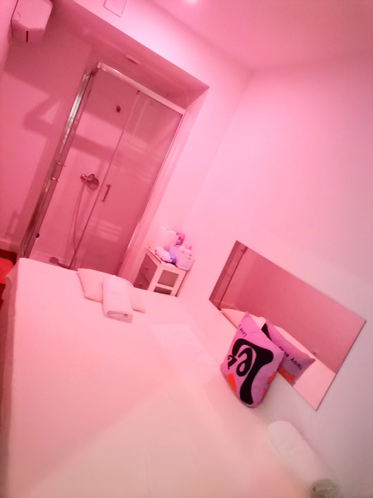 Mans d'Or Chinese Massage & Spa - foto 4