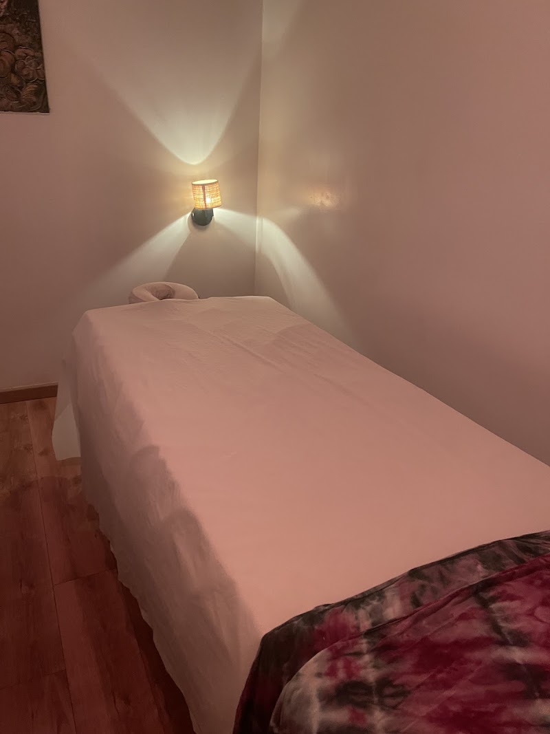 Mantra Thai Massage SL. - foto 4