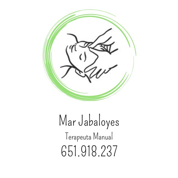 Mar Jabaloyes - Masajes Terapéuticos - photo 3