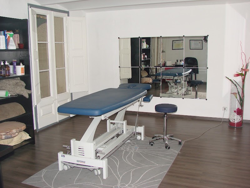 Mariagna Mir Fisioterapia ActitudZen