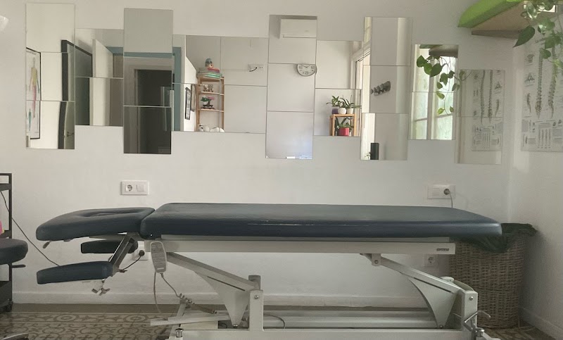 Mariagna Mir Fisioterapia ActitudZen - foto 2