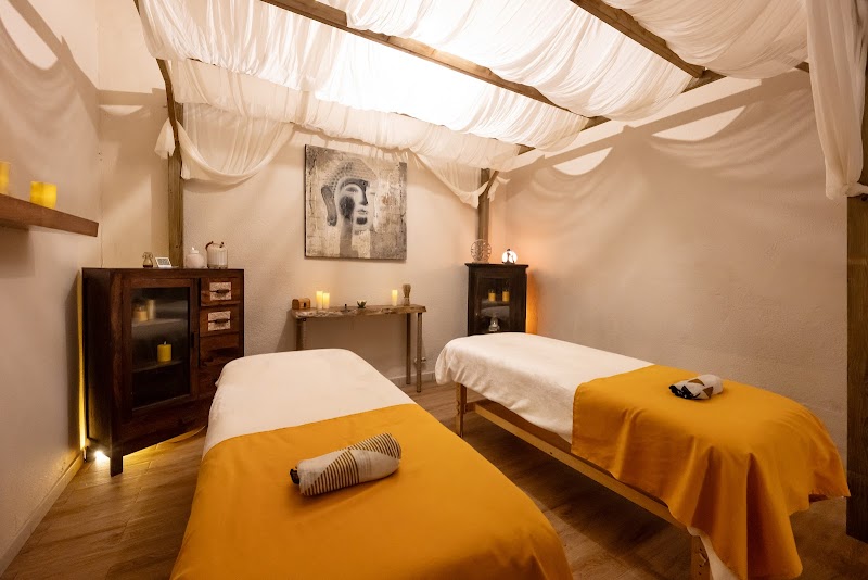 MarMassage | Masajes en Barcelona