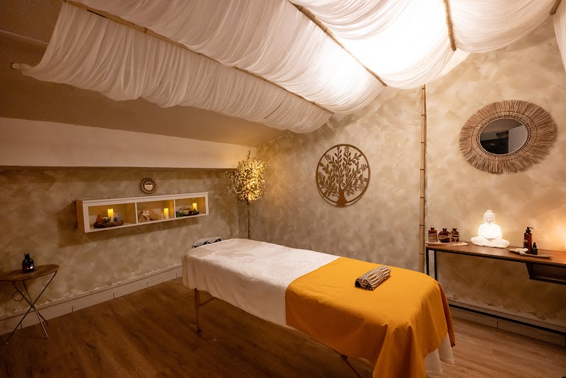 MarMassage | Masajes en Barcelona - photo 2