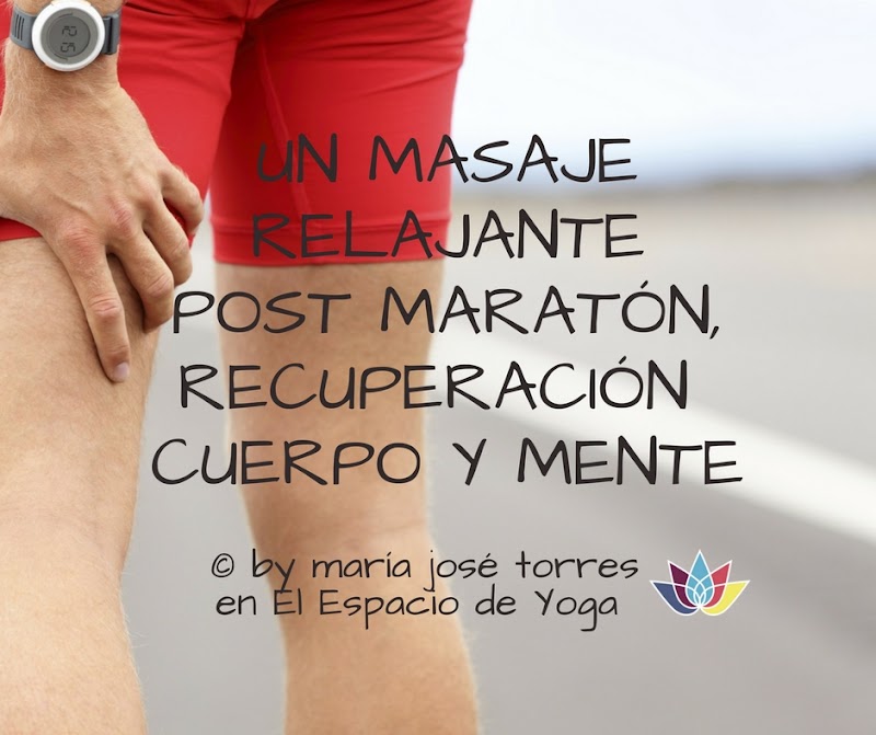 María José Torres MASAJE AYURVEDA en el Semilla Holística - photo 3
