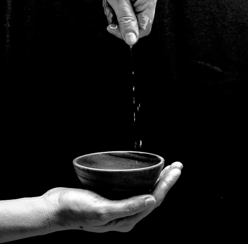 María José Torres MASAJE AYURVEDA en el Semilla Holística - photo 4
