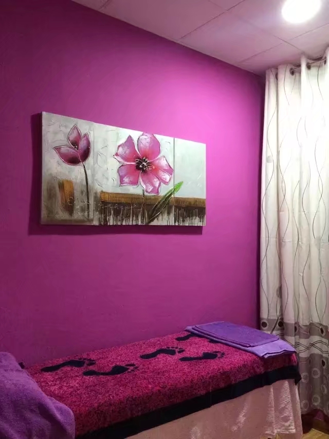 Masaje - foto 2