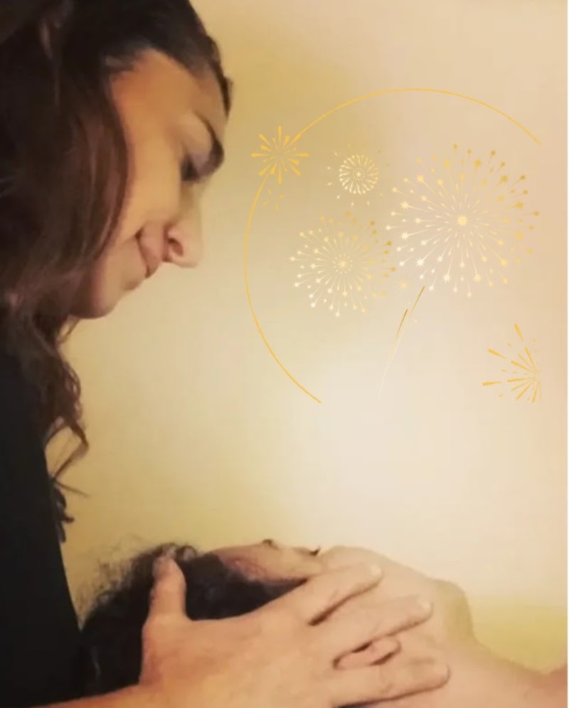 MASAJE ASANA sants (La Dietética) - photo 3
