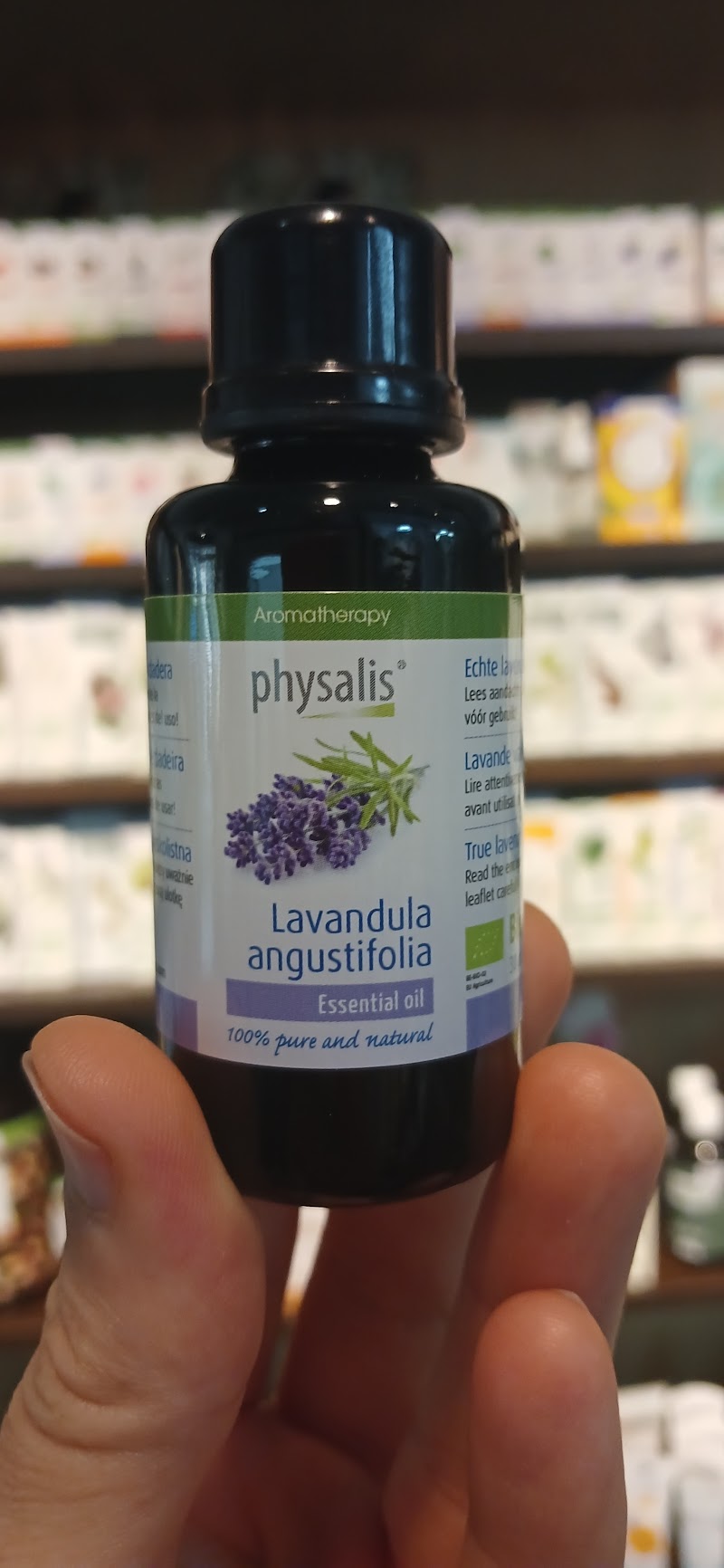 MASAJE ASANA sants (La Dietética) - photo 4