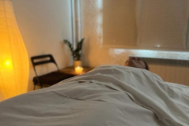 Masaje Californiano - Iñaki Gallifa (Californian Massage) - photo 2