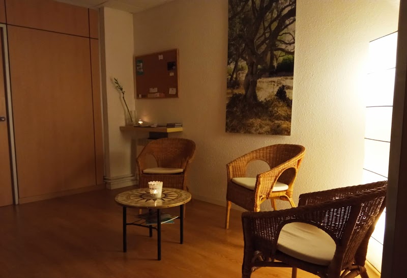 Masaje Californiano - Iñaki Gallifa (Californian Massage) - photo 3