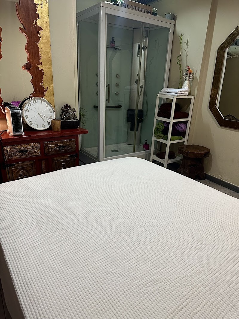Masaje Xinxin - foto 3