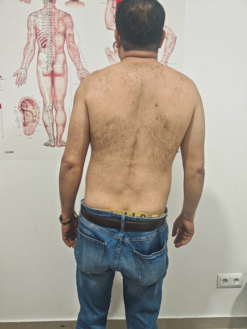 Masaje Milaǵroso De China - foto 3