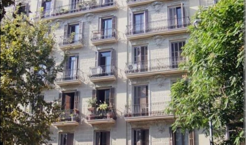 Masaje Terapéutico Nicolás Nóbile. Barcelona - photo 5