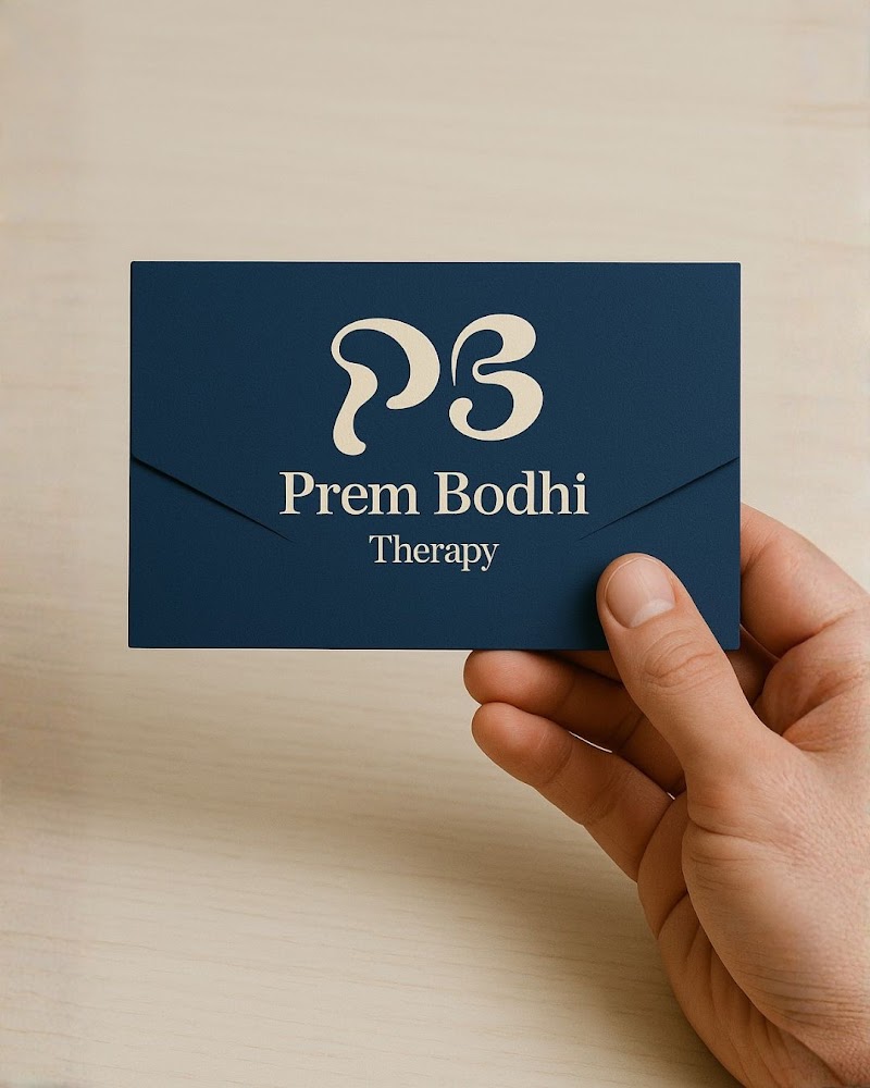 Masaje terapéutico Thai / Deep tissue / Tacto consciente - Prem Bodhi Therapy - photo 5