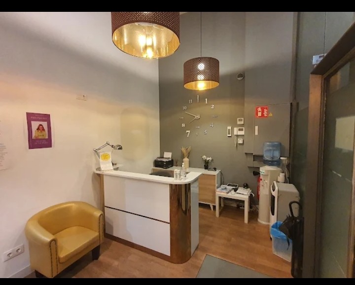 Masajes deportivos Barcelona - foto 2