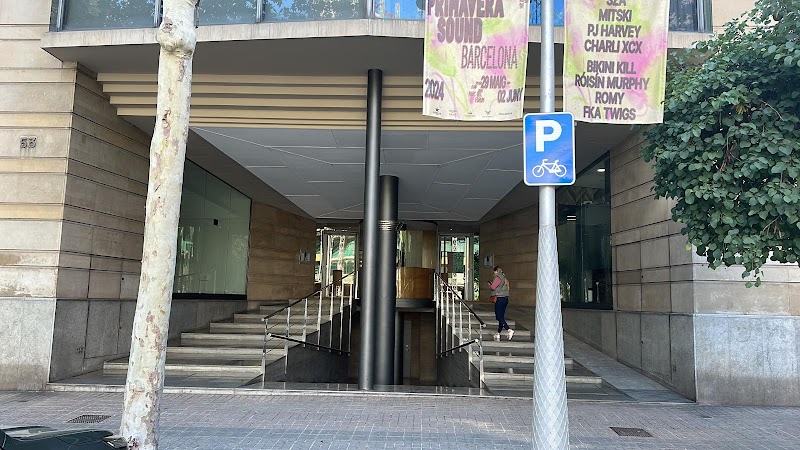 Masajes deportivos Barcelona - foto 4