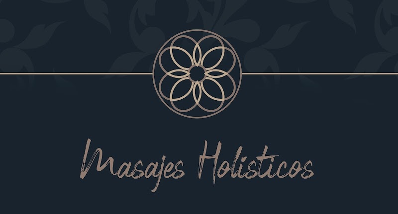 Masajes Holísticos Bcn - photo 4