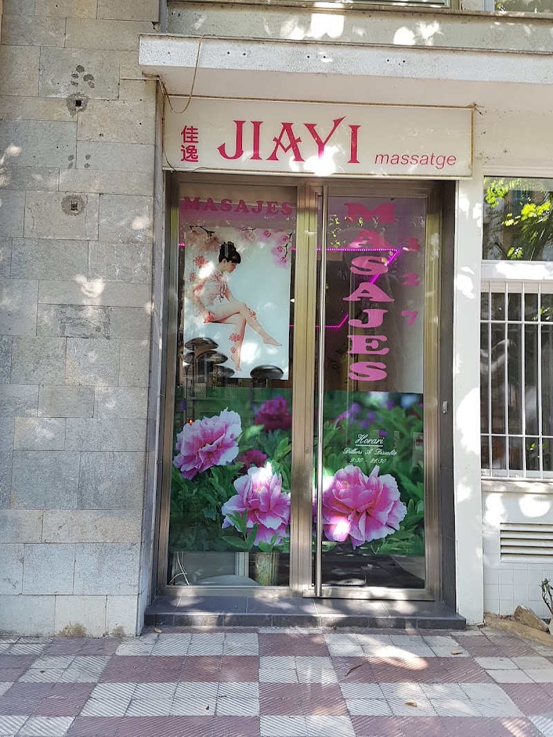 Masajes Orientales Jiayi - foto 3