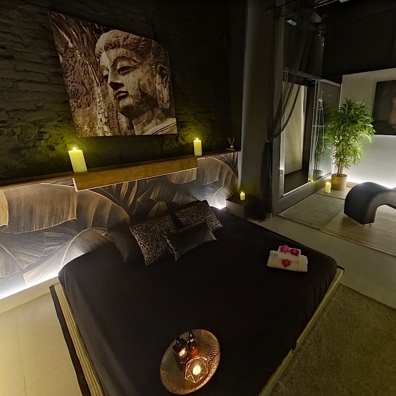 Masajes Tantra Barcelona Erotic Massage - foto 2