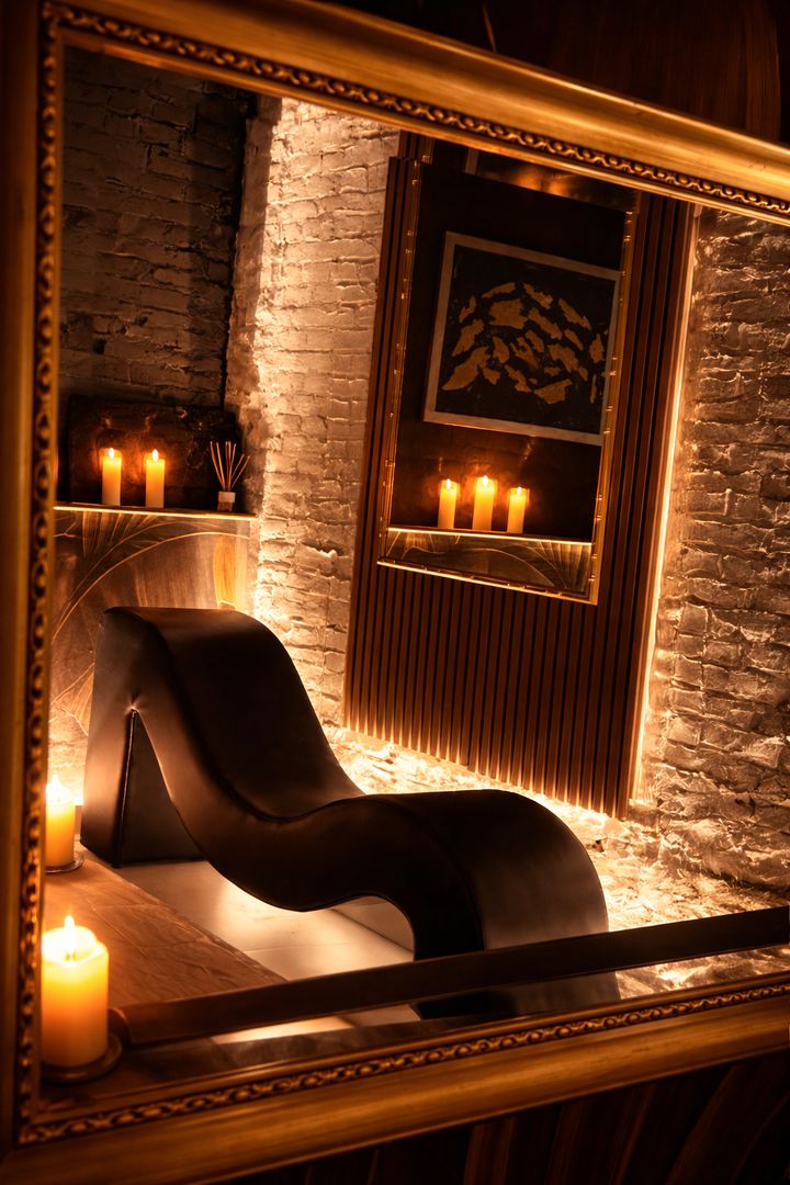 Masajes Tantra Barcelona Erotic Massage - foto 3