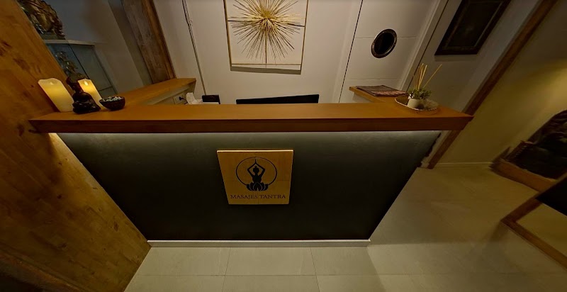 Masajes Tantra Barcelona Erotic Massage - foto 4