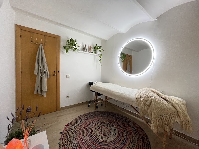 Masajes y Estetica BARCELONA SOUL TOUCH THERAPY - photo 2