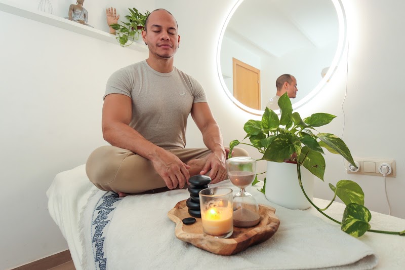 Masajes y Estetica BARCELONA SOUL TOUCH THERAPY - photo 3