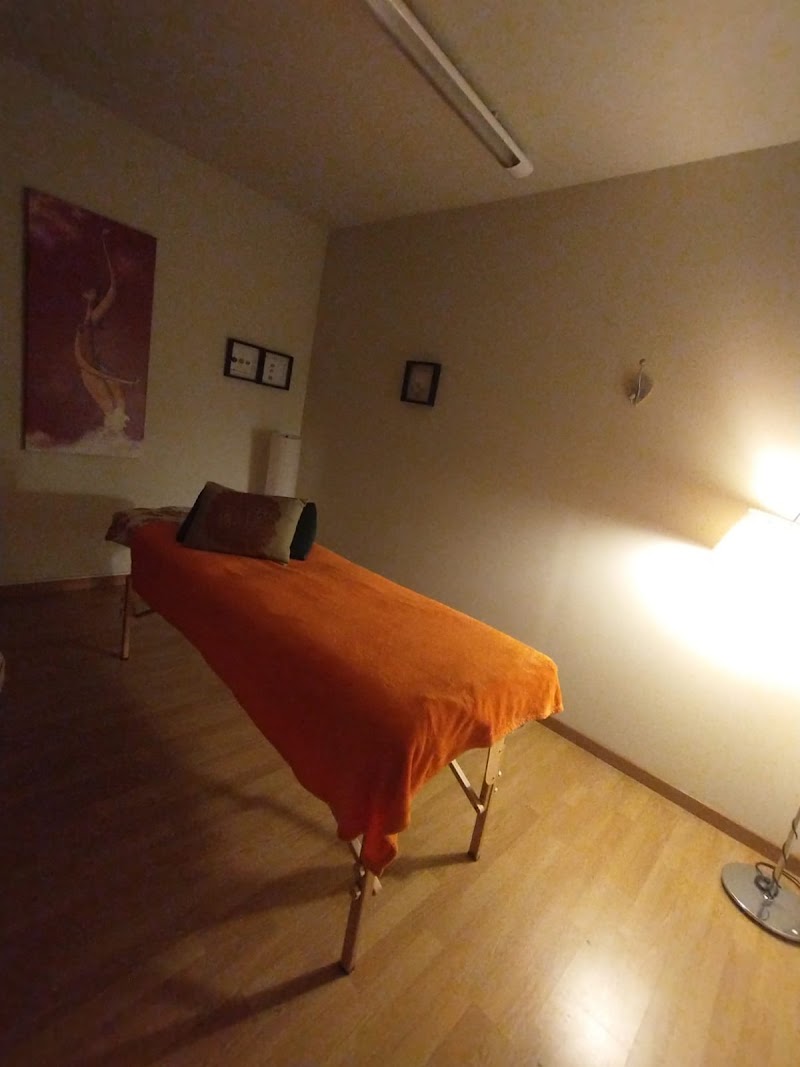 Masoespacio Barcelona: Massage Centre at El Putxet - photo 2