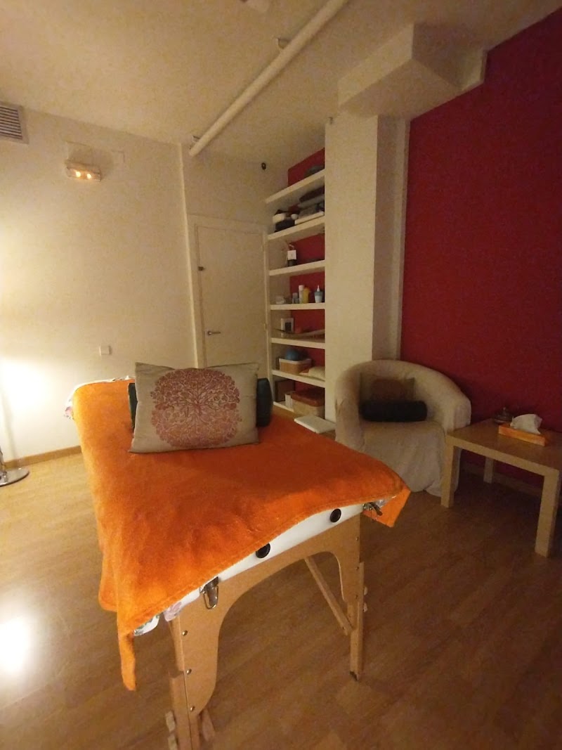 Masoespacio Barcelona: Massage Centre at El Putxet - photo 3
