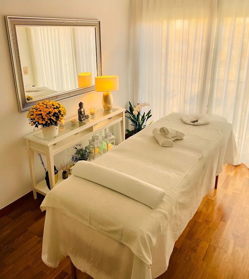 Massage Barcelona (Massatges professionals)