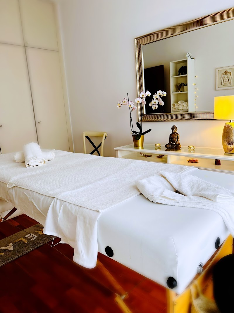Massage Barcelona (Massatges professionals) - photo 3