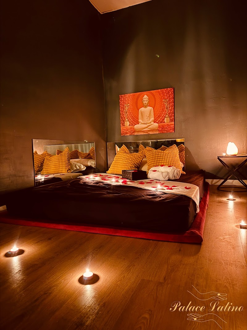 Massage Palace Latino I Rocafort - photo 3