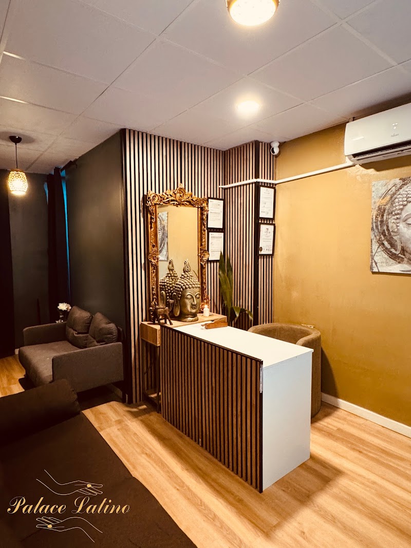 Massage Palace Latino I Rocafort - photo 4
