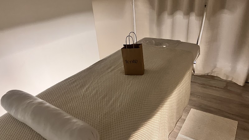 Massage Poblenou