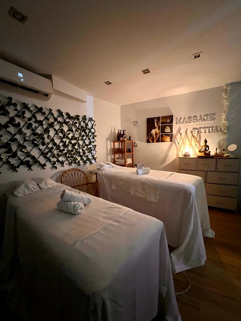 Massage Ritual BCN