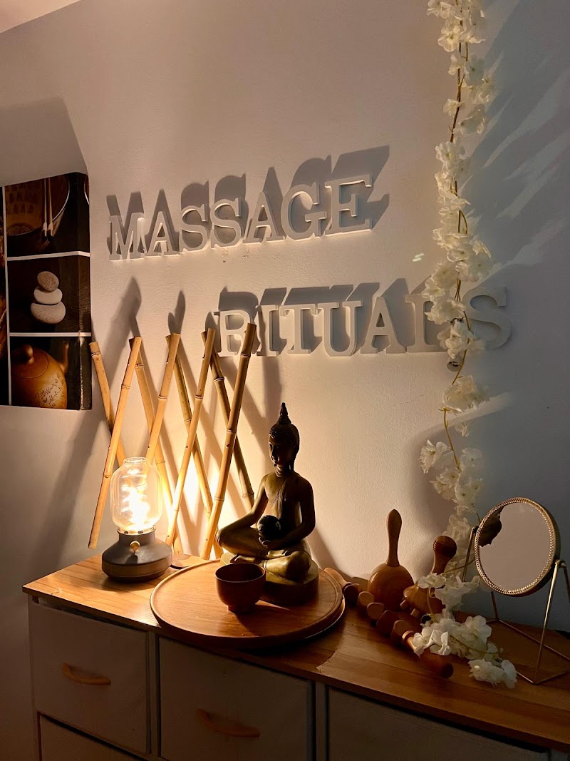 Massage Ritual BCN - foto 4