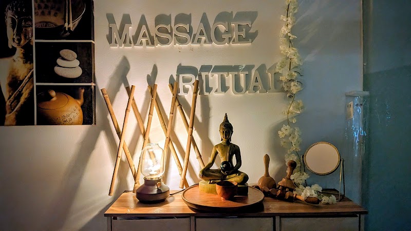 Massage Ritual BCN - foto 5