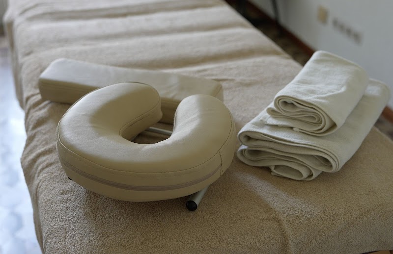 Massage therapist and Osteopath in Barcelona | English Speaking - photo 4