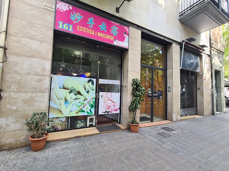 massage 按摩 Masaje oriental - foto 3
