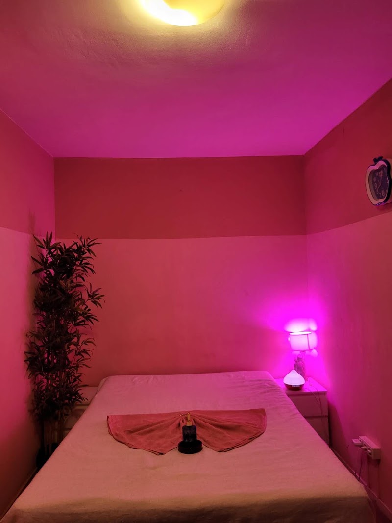 massage 按摩 Masaje oriental - foto 5